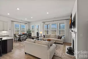 406 Portrait Wy, Indian Trail, NC 28079 - Photo 19