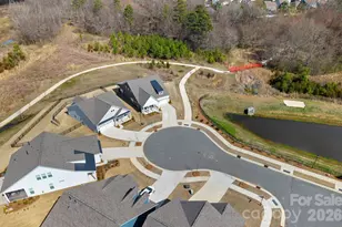 406 Portrait Wy, Indian Trail, NC 28079 - Photo 41