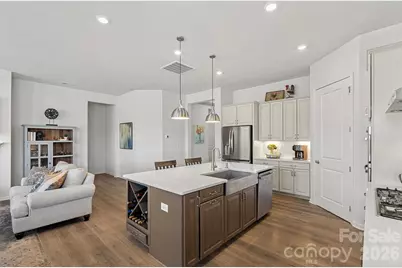 406 Portrait Way, Indian Trail, NC 28079 - Photo 17