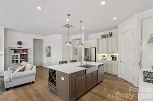 406 Portrait Wy, Indian Trail, NC 28079 - Photo 17