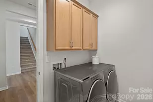 406 Portrait Wy, Indian Trail, NC 28079 - Photo 25