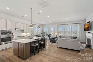 406 Portrait Wy, Indian Trail, NC 28079 - Photo 15