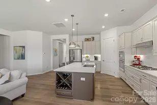 406 Portrait Wy, Indian Trail, NC 28079 - Photo 13