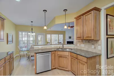 10219 Threatt Woods Drive, Charlotte, NC 28277 - Photo 11