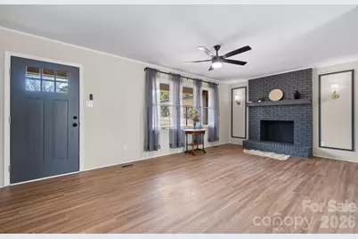 116 Lodge Hall Court, Stony Point, NC 28678 - Photo 21