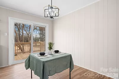 116 Lodge Hall Court, Stony Point, NC 28678 - Photo 23