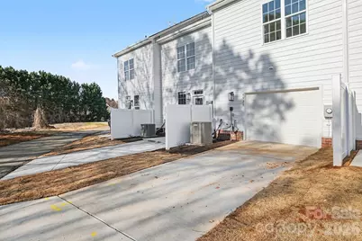 9925 Ansonborough Square, Huntersville, NC 28078 - Photo 17