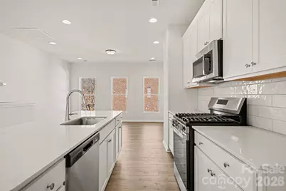 9925 Ansonborough Square, Huntersville, NC 28078 - Photo 11