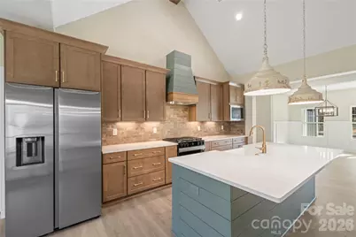 2592 Moon Creek Lane #22, Clover, SC 29710 - Photo 5