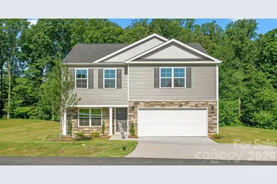 297 Lantanna Avenue #10, Lexington, NC 27295 - Photo 1