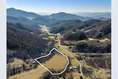 00 Sallys Branch Road, Clyde, NC 28721 - Photo 1