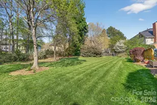 9923 Bayart Way, Huntersville, NC 28078 - Photo 35