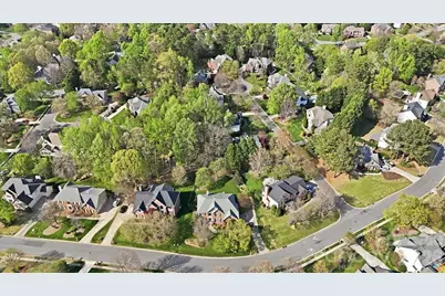 9923 Bayart Way, Huntersville, NC 28078 - Photo 37