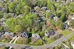 9923 Bayart Way, Huntersville, NC 28078 - Photo 37