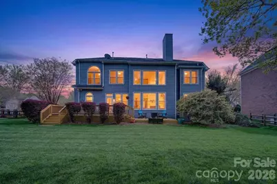 9923 Bayart Way, Huntersville, NC 28078 - Photo 39