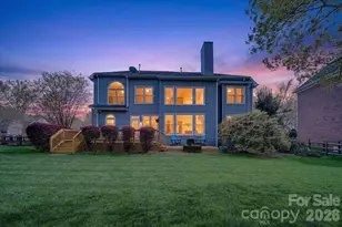 9923 Bayart Way, Huntersville, NC 28078 - Photo 39