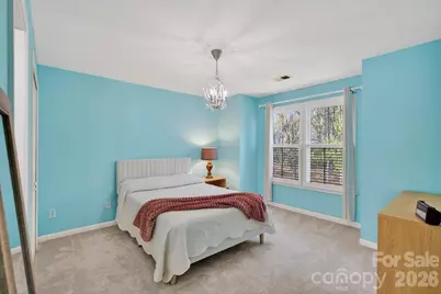 9923 Bayart Way, Huntersville, NC 28078 - Photo 25