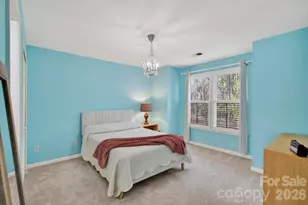 9923 Bayart Way, Huntersville, NC 28078 - Photo 25