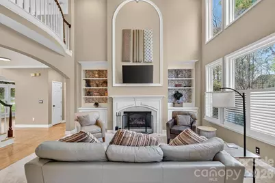 9923 Bayart Way, Huntersville, NC 28078 - Photo 11