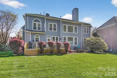 9923 Bayart Way, Huntersville, NC 28078 - Photo 7