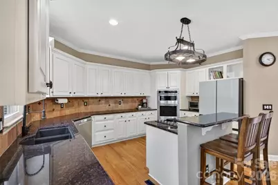 9923 Bayart Way, Huntersville, NC 28078 - Photo 15