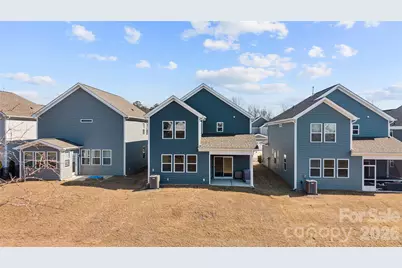 14028 Lake Home Lane, Charlotte, NC 28278 - Photo 31