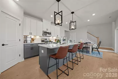 14028 Lake Home Lane, Charlotte, NC 28278 - Photo 5