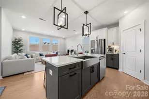 14028 Lake Home Ln, Charlotte, NC 28278 - Photo 11