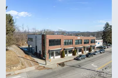 315 Haywood Road, Asheville, NC 28806 - Photo 5