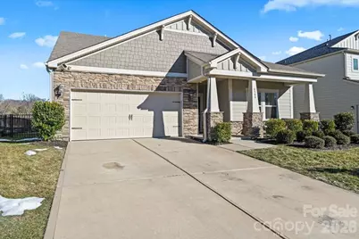 4508 Woodgreen Avenue, Kannapolis, NC 28081 - Photo 5