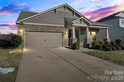 4508 Woodgreen Avenue, Kannapolis, NC 28081 - Photo 1