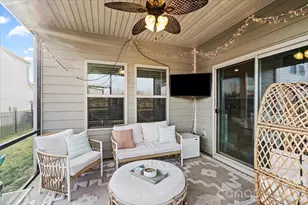 4508 Woodgreen Ave, Kannapolis, NC 28081 - Photo 15