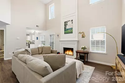 7719 Leisure Lane, Huntersville, NC 28078 - Photo 3