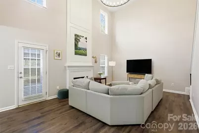 7719 Leisure Lane, Huntersville, NC 28078 - Photo 33