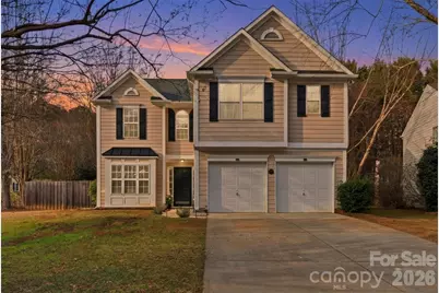 7719 Leisure Lane, Huntersville, NC 28078 - Photo 1