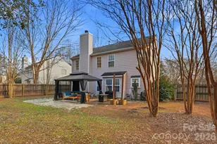 7719 Leisure Ln, Huntersville, NC 28078 - Photo 23