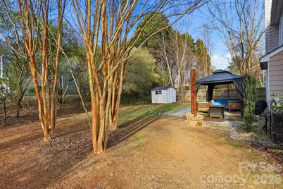 7719 Leisure Lane, Huntersville, NC 28078 - Photo 23