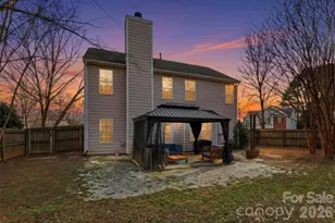 7719 Leisure Ln, Huntersville, NC 28078 - Photo 25