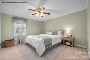 7812 Hwy 742 Hwy, Marshville, NC 28103 - Photo 35