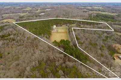 7812 Hwy 742 Highway, Marshville, NC 28103 - Photo 5