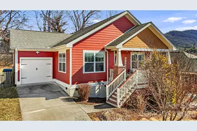 17 Byrdcliffe Lane, Asheville, NC 28805 - Photo 1