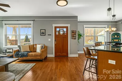 17 Byrdcliffe Lane, Asheville, NC 28805 - Photo 11