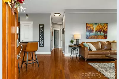 17 Byrdcliffe Lane, Asheville, NC 28805 - Photo 5