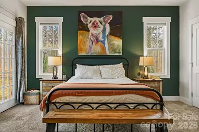 17 Byrdcliffe Lane, Asheville, NC 28805 - Photo 23