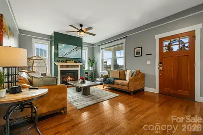 17 Byrdcliffe Lane, Asheville, NC 28805 - Photo 9