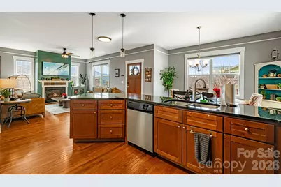 17 Byrdcliffe Lane, Asheville, NC 28805 - Photo 19