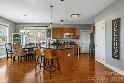 17 Byrdcliffe Lane, Asheville, NC 28805 - Photo 17