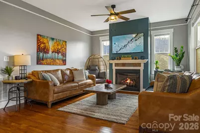 17 Byrdcliffe Lane, Asheville, NC 28805 - Photo 7