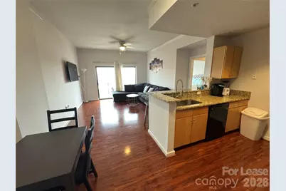 715 N Church Street #712, Charlotte, NC 28202 - Photo 3