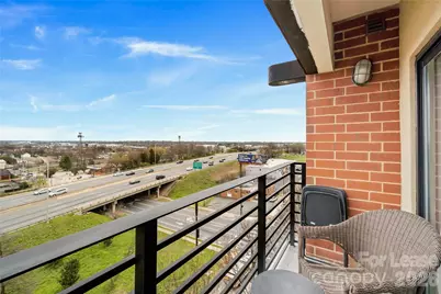 715 N Church Street #712, Charlotte, NC 28202 - Photo 15